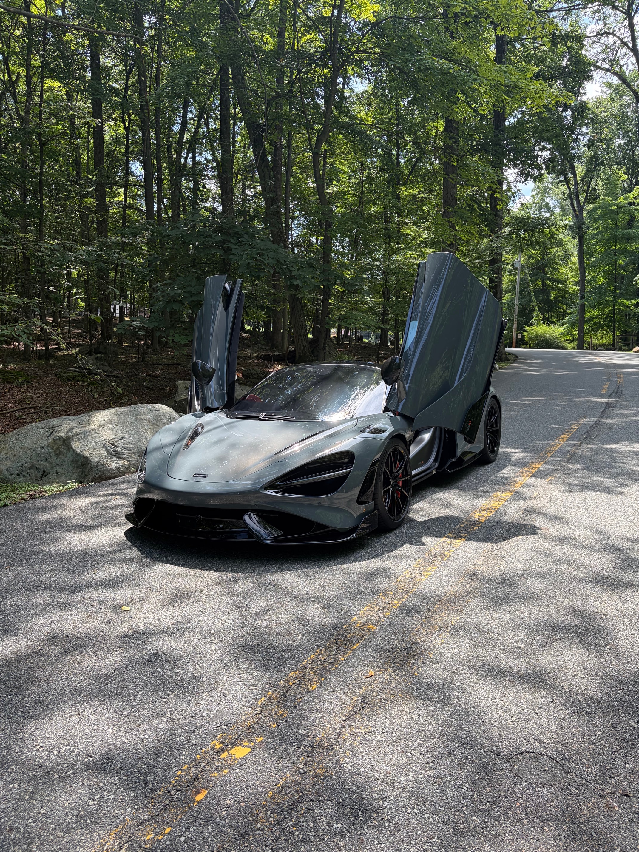 McLaren 765LT